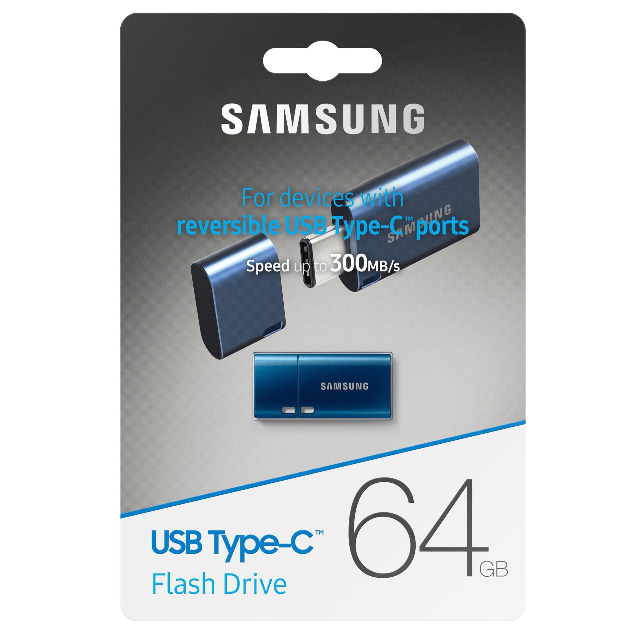 Samsung USB-C Flash Drive - USB StickNeuware -