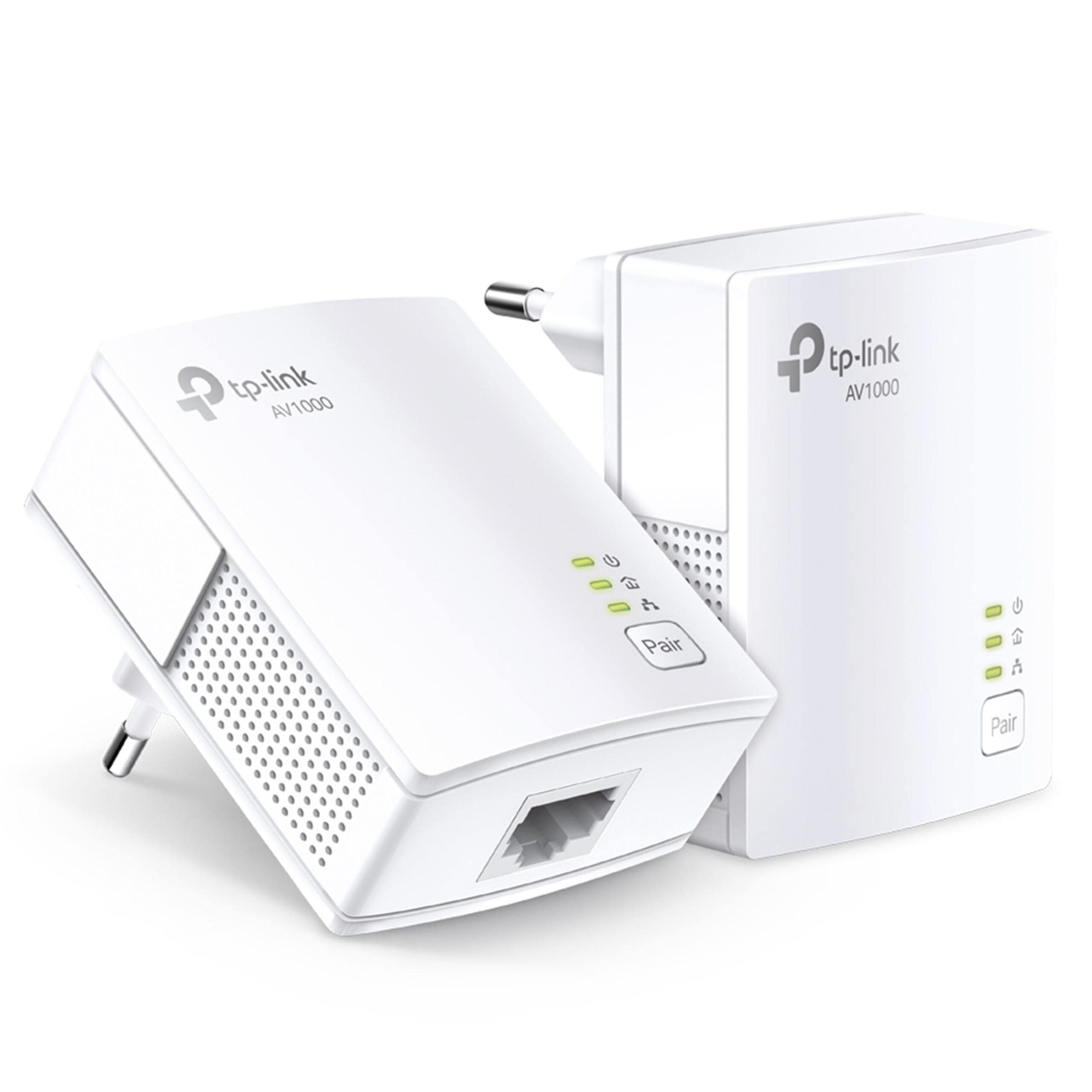 TP-LINK TL-PA7019P Starter Kit - Powerline AdapterkitNeuware -