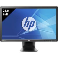 HP EliteDisplay E231 - 1920 x 1080 - FHDGut - AfB-refurbished – Bild 2