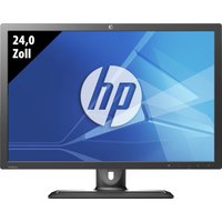 HP Z Display ZR2440w - 1920 x 1200 - WUXGAGut - AfB-refurbished – Bild 2