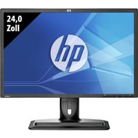HP ZR24w - 1920 x 1200 - WUXGAGut - AfB-refurbished – Bild 2