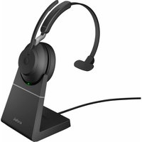 Jabra Evolve2 65 MS - On-ear HeadsetNeuware - – Bild 2