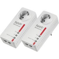 AVM FRITZ!Powerline 1220E - Powerline Starter KitNeuware - – Bild 2