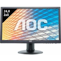 AOC I2460PXQU - 1920 x 1200 - WUXGAGut - AfB-refurbished – Bild 2