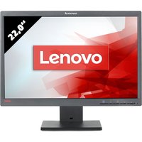 Lenovo ThinkVision L2250p - 1680 x 1050 - WSXGA+Gut - AfB-refurbished – Bild 2