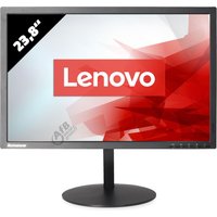 Lenovo ThinkVision T2454p - 1920 x 1200 - WUXGAGut - AfB-refurbished – Bild 2
