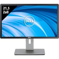 Dell P2214H - 1920 x 1080 - FHDGut - AfB-refurbished – Bild 2