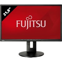 Fujitsu Display B22-8 TS Pro - 1920 x 1080 - FHDGut - AfB-refurbished – Bild 2