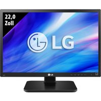 LG 22BK55WY-B - 1680 x 1050 - WSXGA+Gut - AfB-refurbished – Bild 2