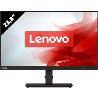 Lenovo ThinkVision P24h-20 - 2560 x 1440 - WQHDGut - AfB-refurbished – Bild 2