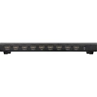 Goobay 58979 - HDMI SplitterOVP geöffnet - geöffnet – Bild 2