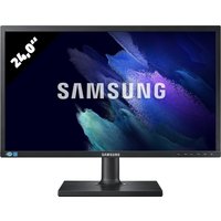 Samsung Color Display Unit S24E650DW - 1920 x 1200 - WUXGAGut - AfB-refurbished – Bild 2