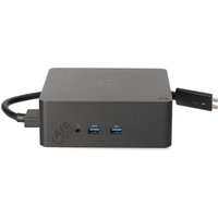 Dell Dual USB-C Thunderbolt Dock TB18DC (452-BDGO) - DockingstationSehr gut - AfB-refurbished – Bild 2