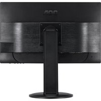 AOC E2460PDA - 1920 x 1080 - FHDGut - AfB-refurbished – Bild 2