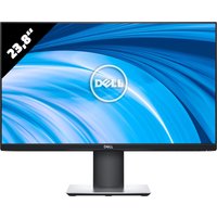 Dell P2421 - 1920 x 1200 - WUXGAGut - AfB-refurbished – Bild 2
