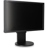 NEC MultiSync EA222WMe-BK - 1680 x 1050 - WSXGA+Gut - AfB-refurbished – Bild 2