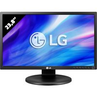 LG 24MB35PH-B - 1920 x 1080 - FHDGut - AfB-refurbished – Bild 2