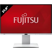 Fujitsu Display P27-8 TE Pro - 2560 x 1440 - WQHDGut - AfB-refurbished – Bild 2