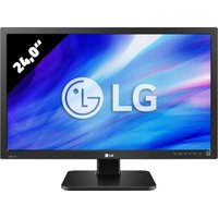 LG 24BK55WY-B - 1920 x 1200 - WUXGAGut - AfB-refurbished – Bild 2