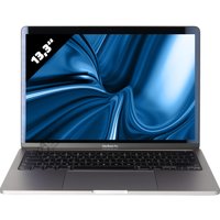 Apple MacBook Pro 13 (2018) 4x ThunderboltFair - AfB-refurbished – Bild 2