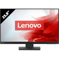 Lenovo ThinkVision E24-28 - 1920 x 1080 - FHDGut - AfB-refurbished – Bild 2