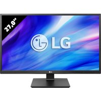 LG 27BK550Y-B - 1920 x 1080 - FHDGut - AfB-refurbished – Bild 2