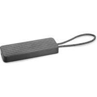 HP USB-C Mini-Dock (1PM64AA) - DockingstationNeuware - – Bild 2