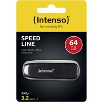 Intenso Speed Line - USB StickNeuware - – Bild 2