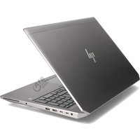 HP ZBook 15 G6Gut - AfB-refurbished – Bild 2