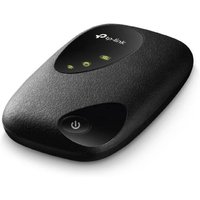 TP-LINK M7010 - Mobiler WLAN RouterOVP geöffnet - geöffnet – Bild 2