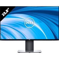 Dell UltraSharp U2419HC - 1920 x 1080 - FHDGut - AfB-refurbished – Bild 2