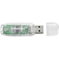 Intenso Rainbow Line - USB StickNeuware - – Bild 2