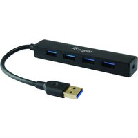 Equip 4-Port USB 3.2 - USB HubNeuware - – Bild 2