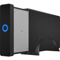 Raidsonic Icy Box IB-377U3 - FestplattengehäuseNeuware - – Bild 2