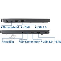 Dell Latitude 7390Gut - AfB-refurbished – Bild 2