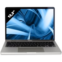 Apple MacBook Pro 13 (2020) 4x ThunderboltSehr gut - AfB-refurbished – Bild 2