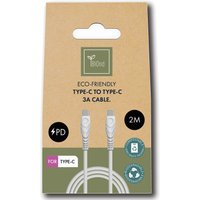 BIOnd USB-C auf USB-C - LadekabelNeuware - – Bild 2