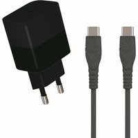 BIOnd CTC-25W - Ladegerät inkl. USB-C LadekabelNeuware - – Bild 2