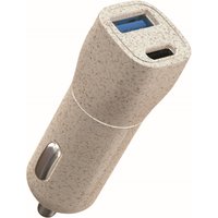 BIOnd PD-Auto USB-C und USB-A - Auto LadegerätNeuware - – Bild 2