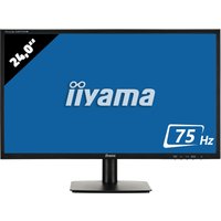 Iiyama Prolite X2474HS - 1920 x 1080 - FHDGut - AfB-refurbished – Bild 2
