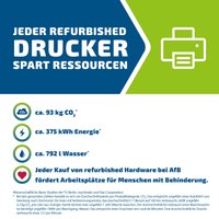 HP LaserJet Enterprise M608xGut - AfB-refurbished – Bild 2