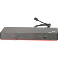 Lenovo ThinkPad Thunderbolt 4 Workstation Dock (40B00300EU) - DockingstationSehr gut - AfB-refurbished – Bild 2