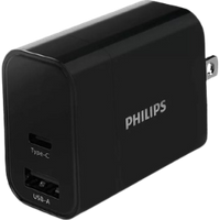 philips USB-Wandladegerät - 3-polige Buchse – Bild 2