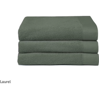 Seahorse - Badetuch - Combo Set Pure - 60 x 110cm - 2teilig - Lila – Bild 2