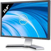 Dell 2208WFP - 1680 x 1050 - WSXGA+ Gut - AfB-refurbished – Bild 2