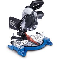 Kapp- und Gehrungssäge HM210L Scheppach - 1500W | 120mm Schnittbreite | 60mm Schnitthöhe | 24Z – Bild 2