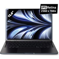 Apple MacBook Air 13 (2022)Gut - AfB-refurbished – Bild 2