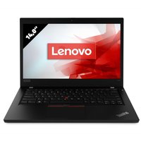 Lenovo ThinkPad L490Gut - AfB-refurbished – Bild 2