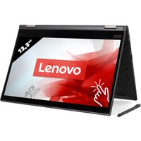 Lenovo ThinkPad X13 Yoga Gen 1Gut - AfB-refurbished – Bild 2