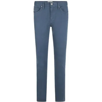 McGregor Hose 5 POCKET GMD MEDIUM BLUE - Größe W32 L32 – Bild 2